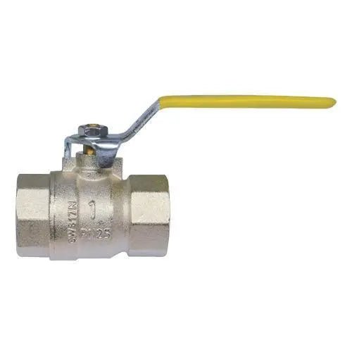 Gas and WRAS Ball Valves now in stock - AK Valves Ltd