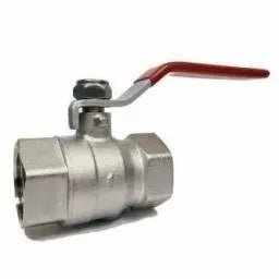 Pneumatic Ball Valve - AK Valves Ltd