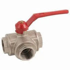 3 Way Valve - AK Valves Ltd