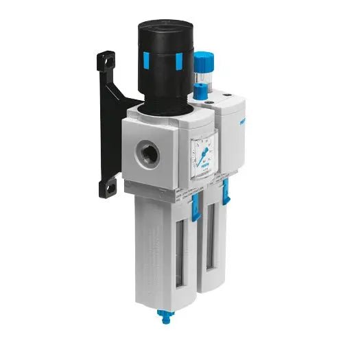 FESTO MS FRL SERVICE UNITS - AK Valves Ltd