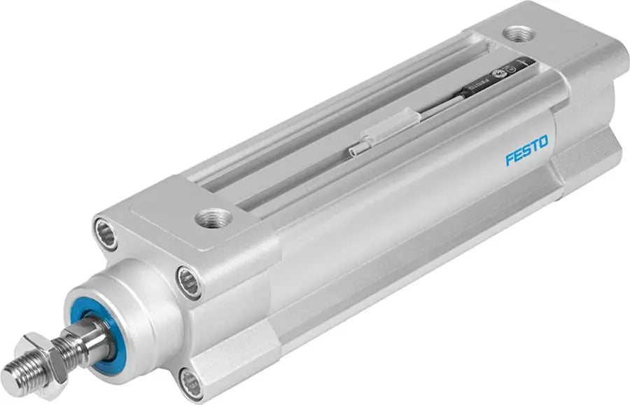 Festo Pneumatic Cylinders - AK Valves Ltd