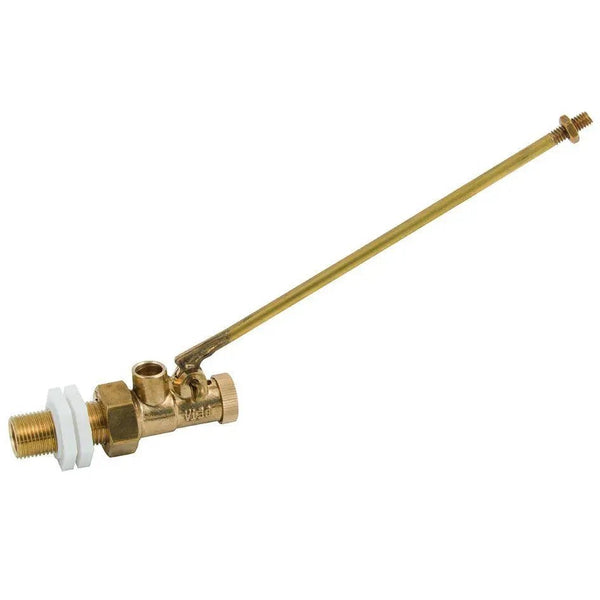 Float Valves - AK Valves Ltd