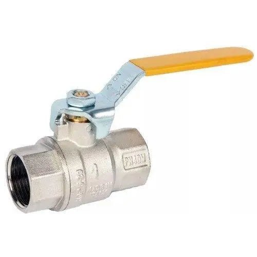 Gas Valves from AK Valves - AK Valves Ltd