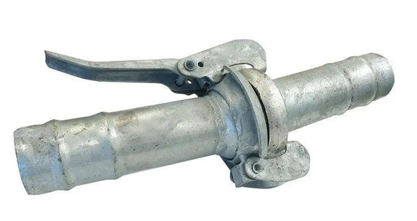 Lever Lock Couplings (Bauer Alternative) - AK Valves Ltd