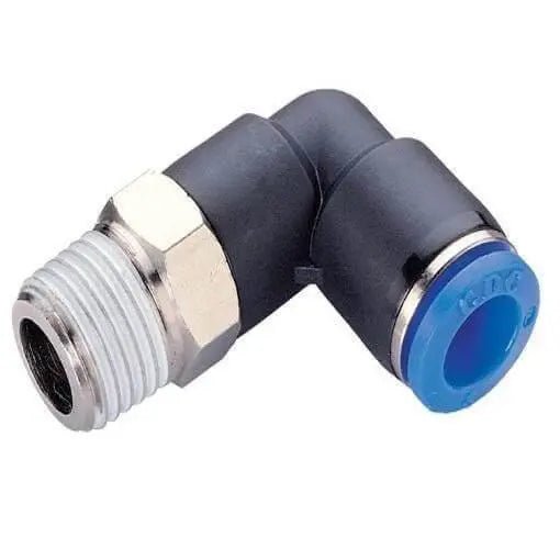 Pushin Fittings - AK Valves Ltd