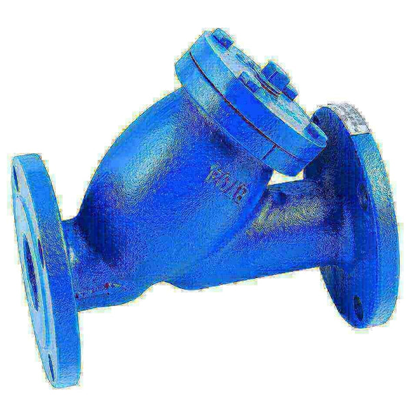 Y Strainers - AK Valves Ltd