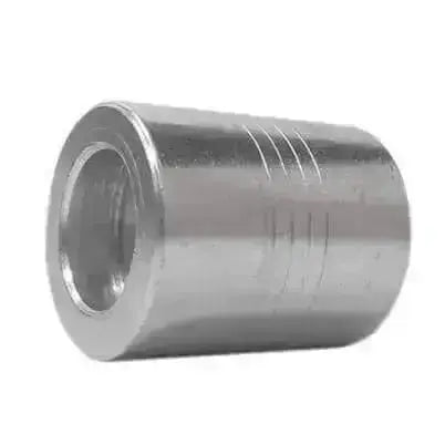 0009 Ferrule for 4SP Hydraulic Hose - AK Valves Ltd