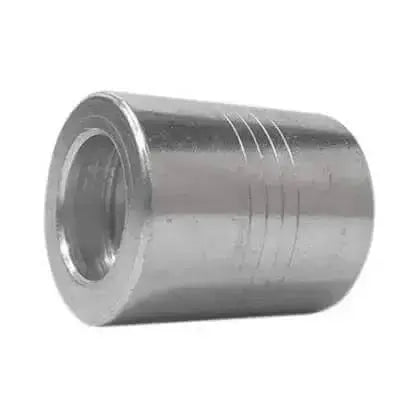 0022 Ferrule for 2SN Hydraulic Hose - AK Valves Ltd