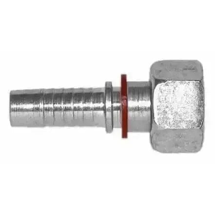 0084 Hydraulic Hosetail Heavy Duty Female Swivel - AK Valves Ltd