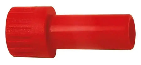 04MM OD TUBE BLANKING PLUG CAMOZZI 6900 - 04 - AK Valves Ltd