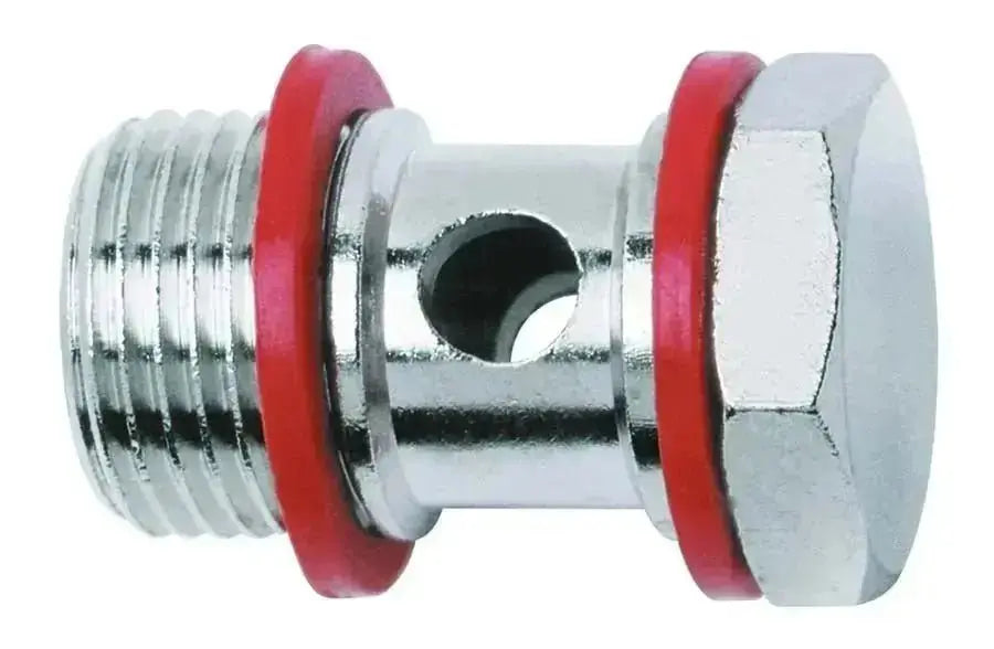 1/8" THREAD BANJO BOLT SUP/RAPID & RAPID BANJO BOLT - AK Valves Ltd