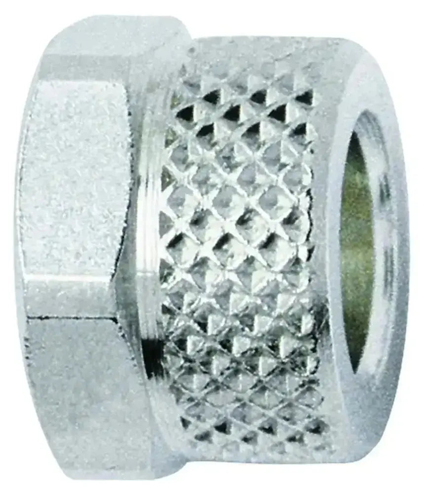 10/8mm TUBE X M14 NUT RAPID FITTING - AK Valves Ltd