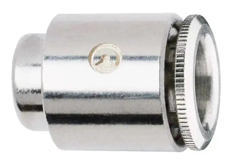 10 MM OD TUBE BLANKING CAP - AK Valves Ltd