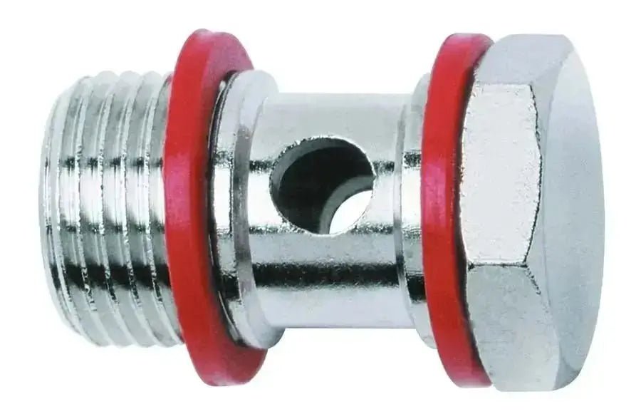 1/2" THREAD BANJO BOLT SUP/RAPID & RAPID BANJO BOLT - AK Valves Ltd