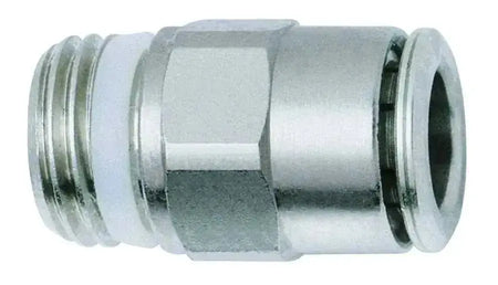 12mm OD X 1/2" BSPP MALE STUD SUPER - RAPID SPRINT S - RING - AK Valves Ltd