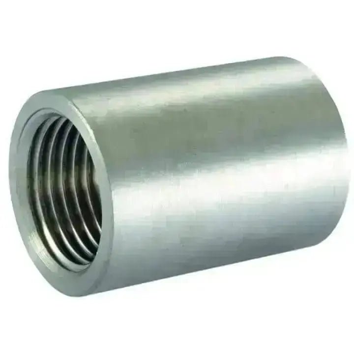 150lb Stainless Steel Full Socket Female - AK Valves Ltd