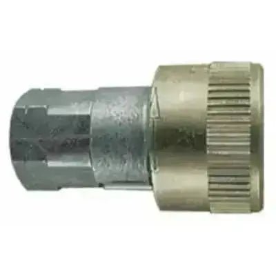 399 Series Quick Connect Couplings - AK Valves Ltd