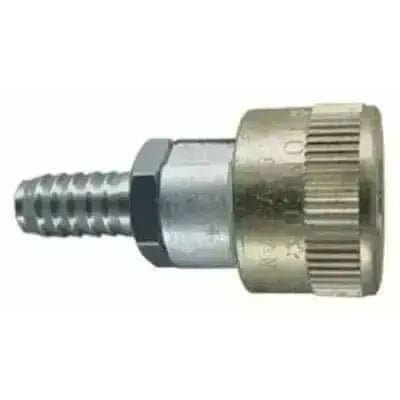 399 Series Quick Connect Couplings - AK Valves Ltd