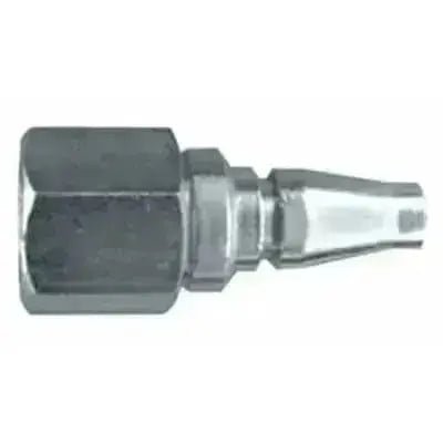 399 Series Quick Connect Couplings - AK Valves Ltd