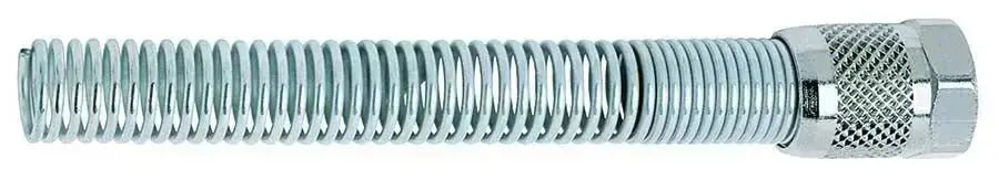 6/4mm TUBE HOSE KINK PROTECTOR RAPID FITTING - AK Valves Ltd