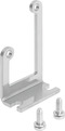 Festo SAMH-PU-A Mounting Bracket