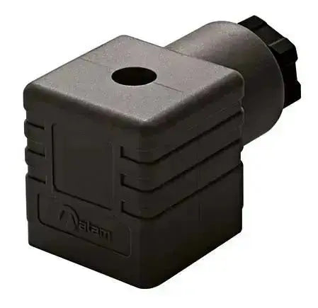 CAMOZZI DIN CONNECTOR - AK Valves Ltd