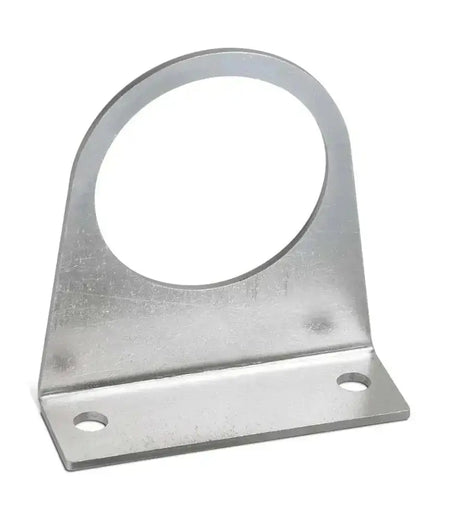 CAMOZZI MX SERIES FIXING BRACKET FOR MX2 - AK Valves Ltd