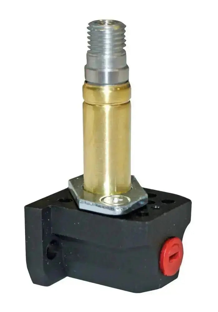 FIXED O - RING 3 WAY NC 1.5mm CAMOZZI SOLENOID VALVE - AK Valves Ltd