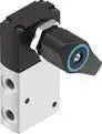 Festo VHEF - EST - B32 - G14 Selector Valve - AK Valves Ltd