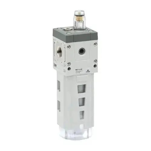 LUBRICATOR 1/4 PORTS - AK Valves Ltd