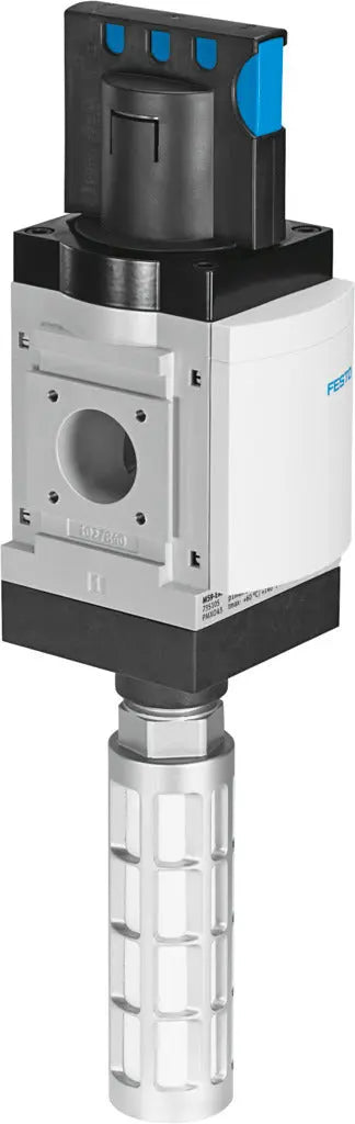 Festo MS9-EM-NG-VS ON/OFF Valve MS Series Festo