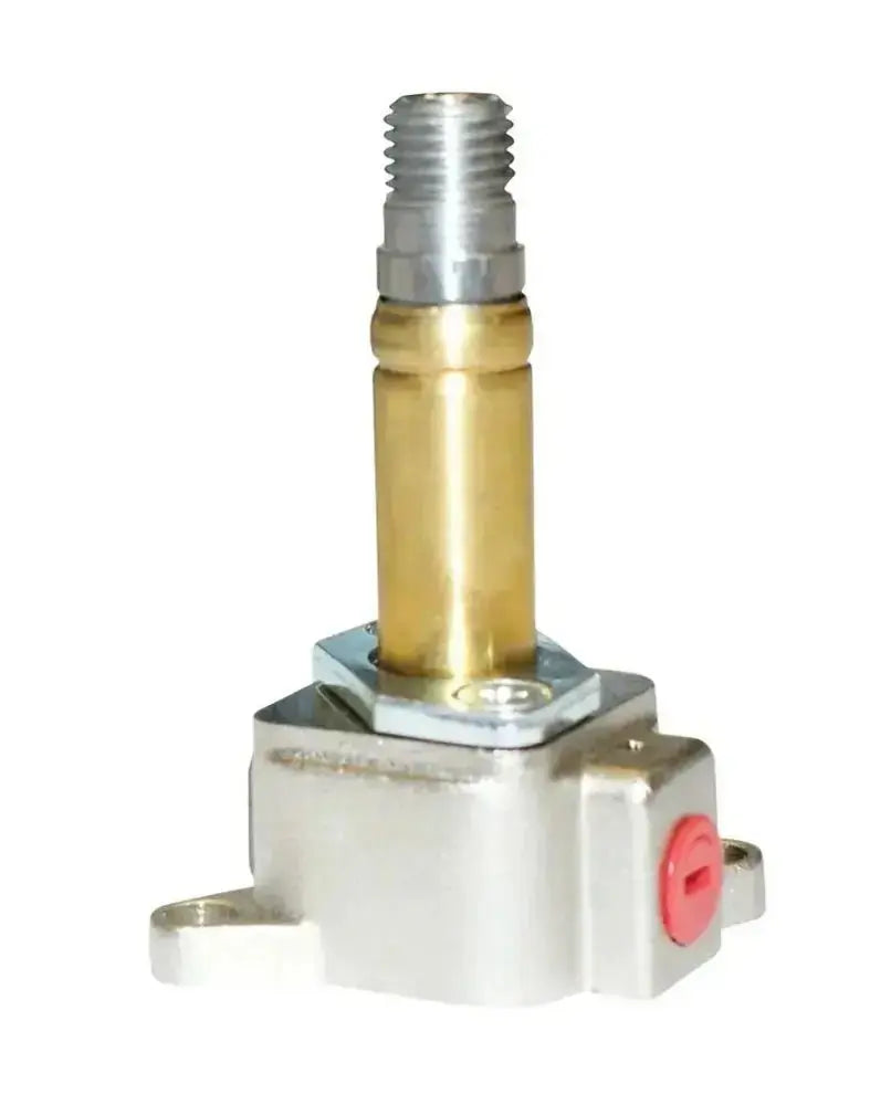 ROTATABLE O - RING 3 WAY NC 1.5 CAMOZZI SOLENOID VALVE - AK Valves Ltd