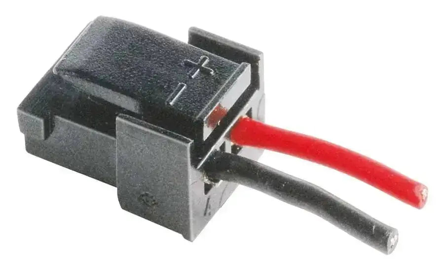 SOLENOID CONNECTOR 1000mmCABLE - AK Valves Ltd