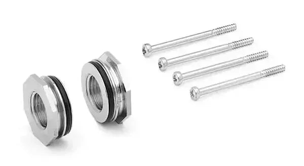 THREADED CARTRIDGE KIT 3/8 - AK Valves Ltd