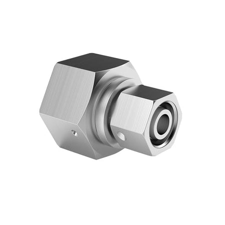 10MM-8MM OD SWIVEL REDUCERS STRAIGHT LIGHT SERIES VOSS