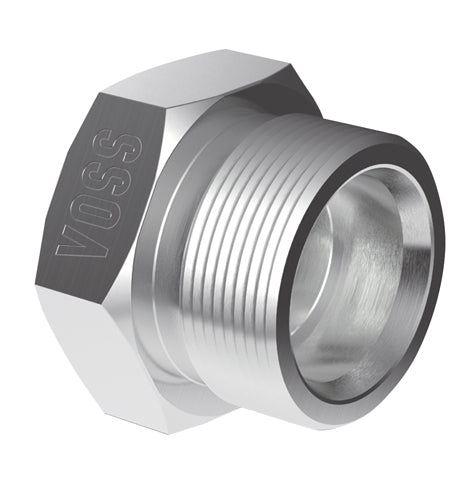 20MM OD BLANKING PLUG HEAVY SERIES