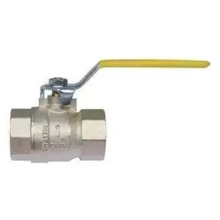 Ball Valves Gas - AK Valves Ltd