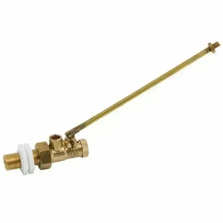 BS1212 Part 1 Brass Ball Float Valve - AK Valves Ltd