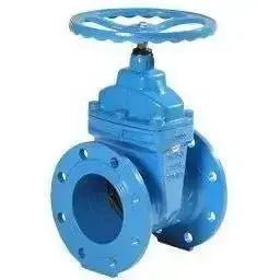 BS5163 Gate Valve - PN16 - Resilient Seat - AK Valves Ltd