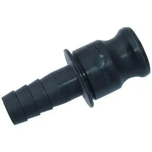 Camlock Part E Hosetail Plug - AK Valves Ltd