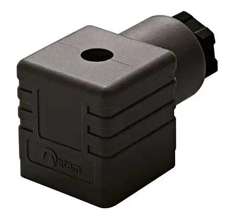 CAMOZZI DIN CONNECTOR - AK Valves Ltd