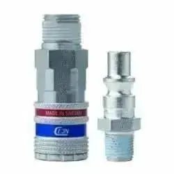 Cejn 300 Series E - Safe Quick Release Coupling - AK Valves Ltd