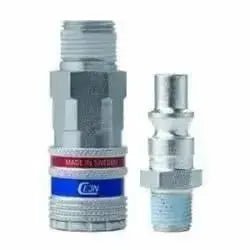 Cejn 300 Series E - Safe Quick Release Coupling - AK Valves Ltd