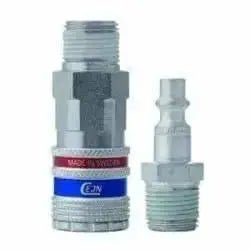 Cejn 310 Series E - Safe Quick Release Coupling - AK Valves Ltd