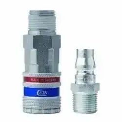 Cejn 315 Series E - Safe Quick Release Coupling - AK Valves Ltd