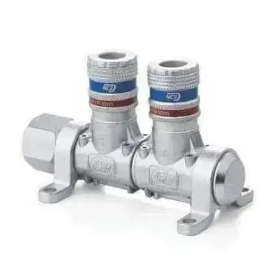 Cejn 320 Series E - Safe Mulit Link System - AK Valves Ltd