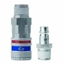 Cejn 320 Series E - Safe Quick Release Coupling - AK Valves Ltd