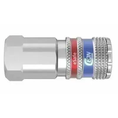 Cejn 326 Series E - Safe Quick Release Coupling - AK Valves Ltd