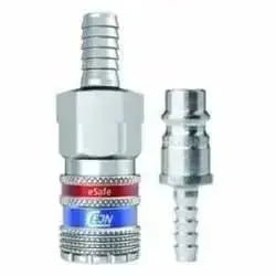 Cejn 326 Series E - Safe Quick Release Coupling - AK Valves Ltd