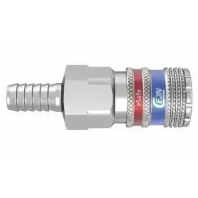 Cejn 326 Series E - Safe Quick Release Coupling - AK Valves Ltd